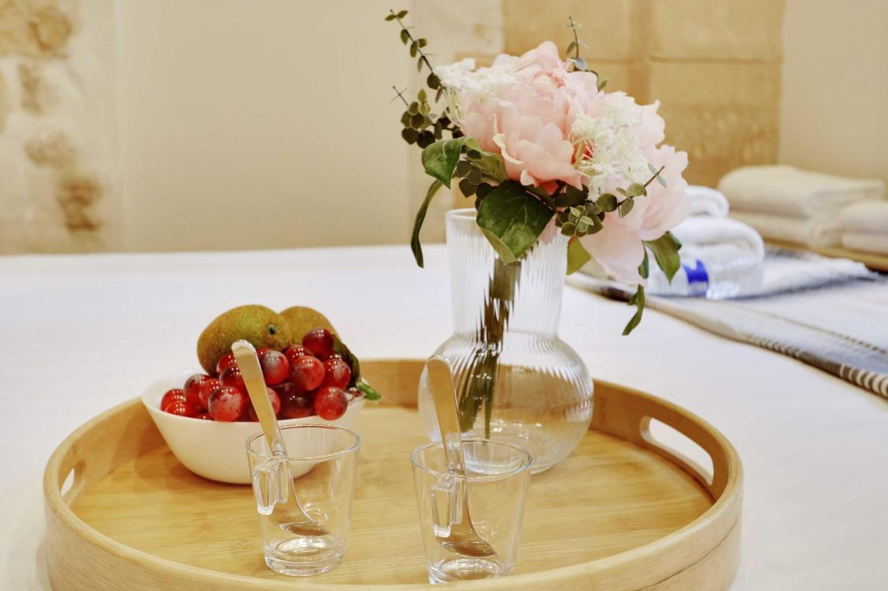 Appartamento Authentic - 1br-4p - Le Marais Parigi
