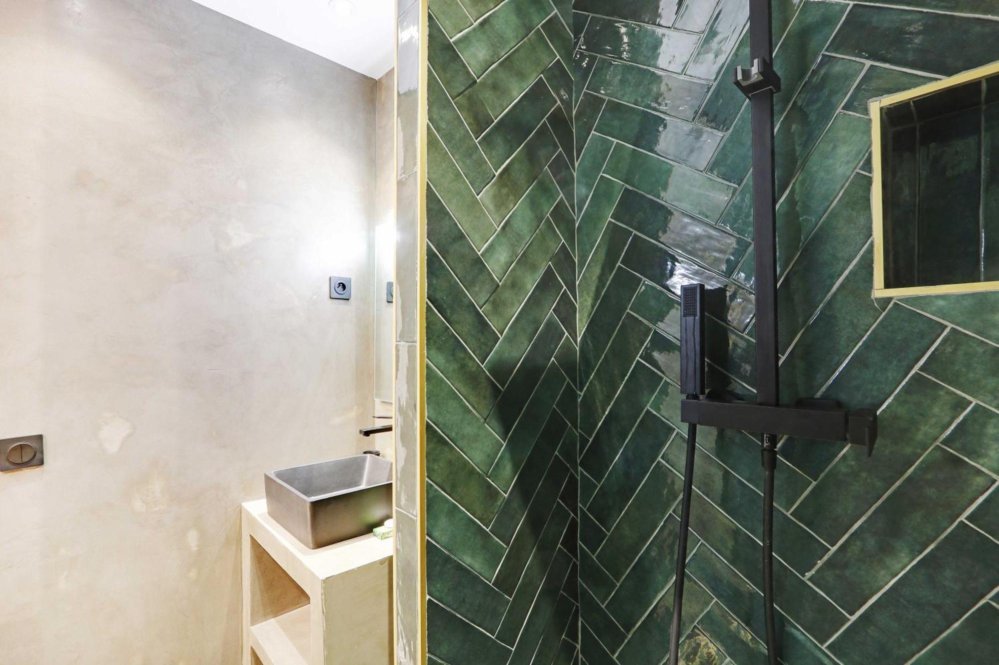 Authentic - 1br-4p - Le Marais Appartamento